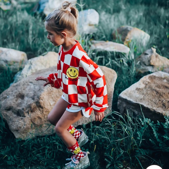 New top and bottom … no socks - Picture 2 of 5